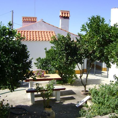 Marvão Tapada Da Beira 빌라 외부 사진