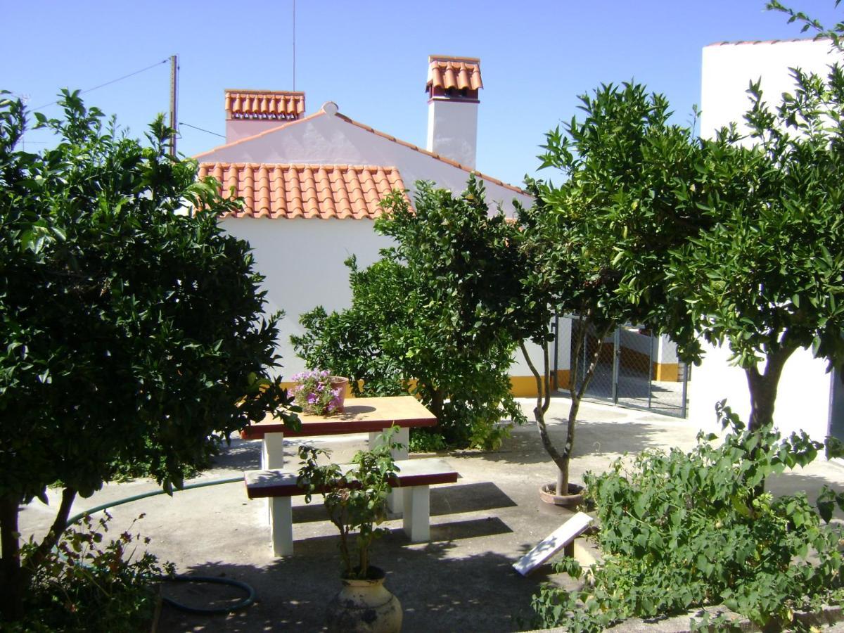 Marvão Tapada Da Beira 빌라 외부 사진