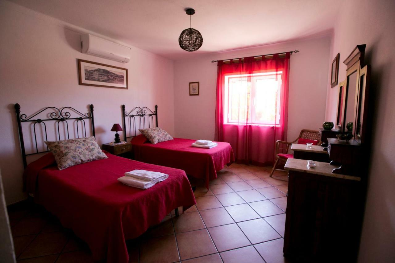 Marvão Tapada Da Beira 빌라 외부 사진