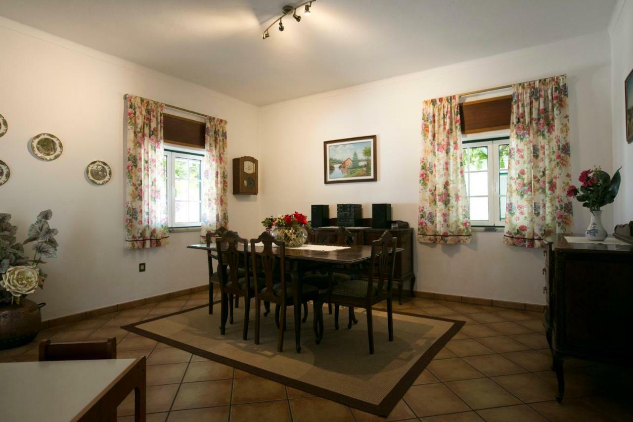 Marvão Tapada Da Beira 빌라 외부 사진