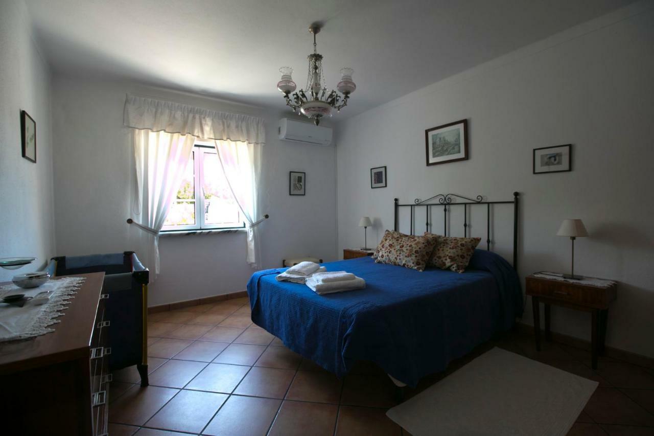 Marvão Tapada Da Beira 빌라 외부 사진