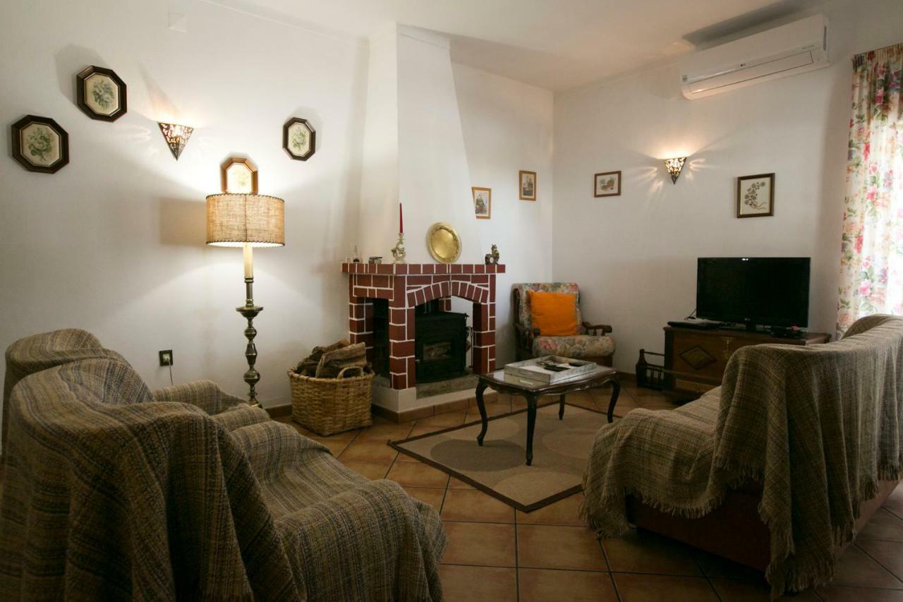 Marvão Tapada Da Beira 빌라 외부 사진