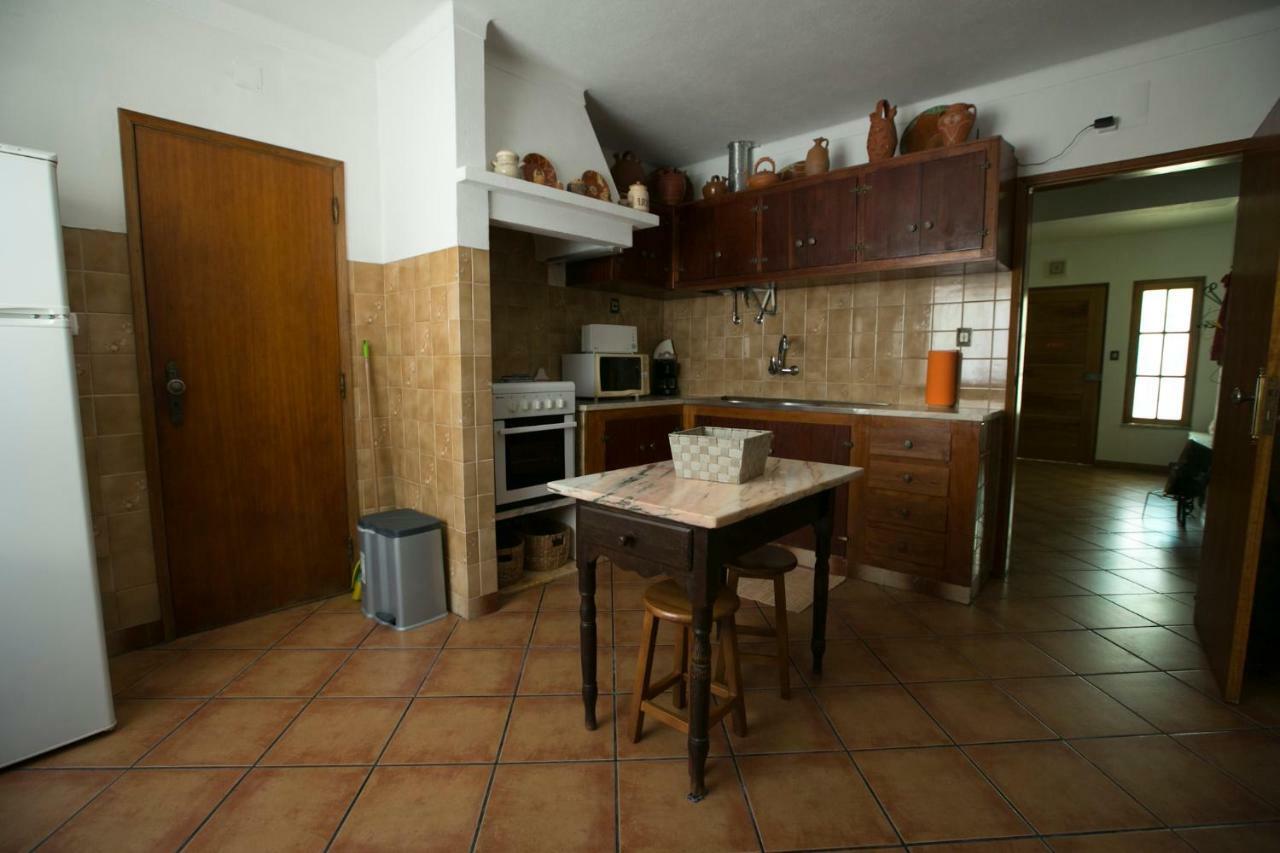 Marvão Tapada Da Beira 빌라 외부 사진