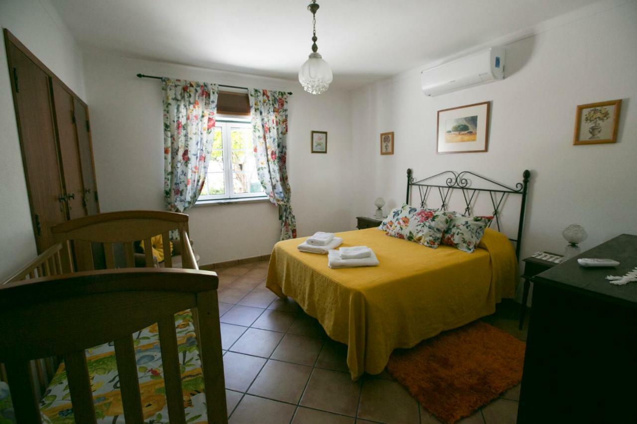 Marvão Tapada Da Beira 빌라 외부 사진