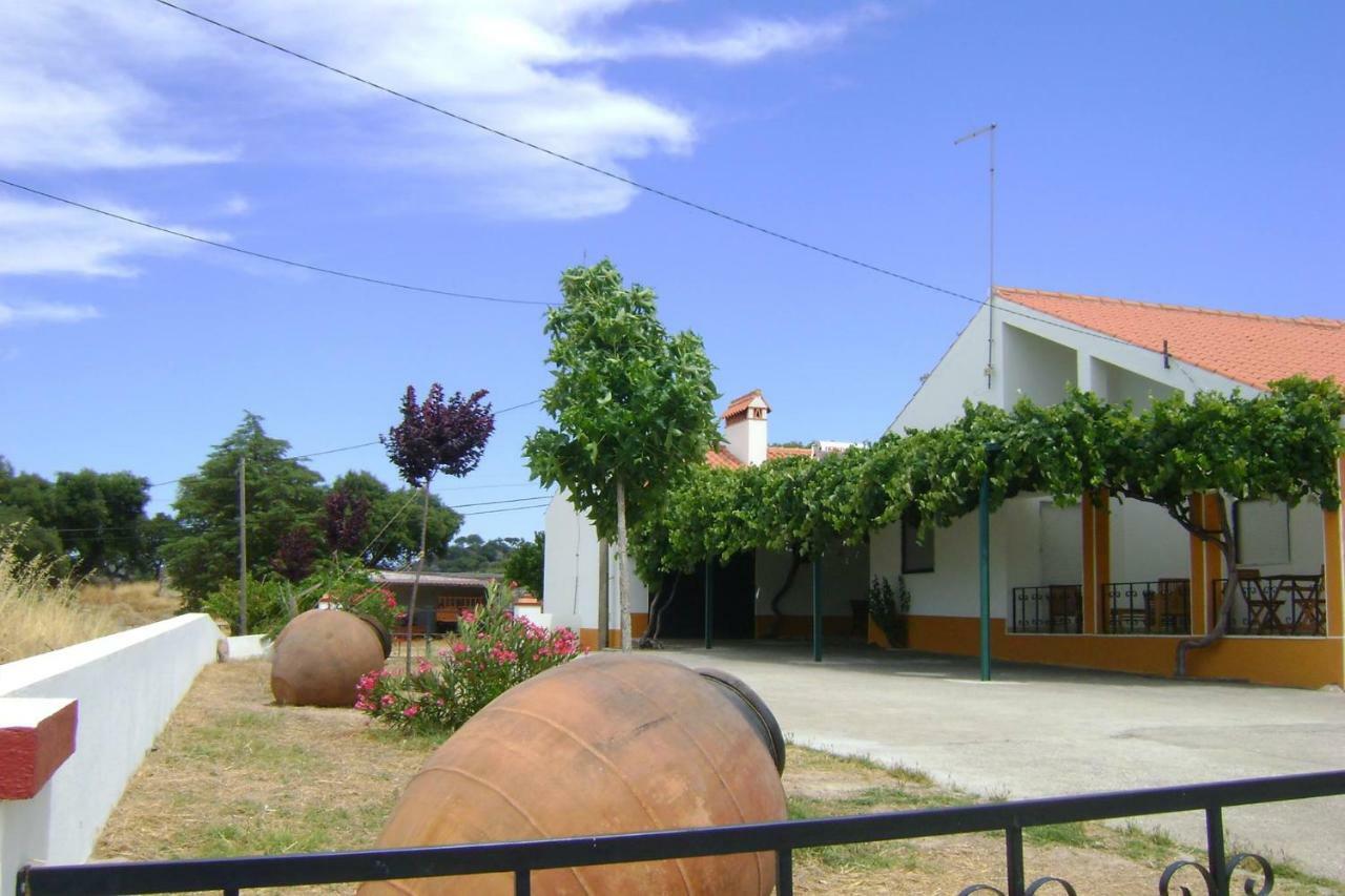 Marvão Tapada Da Beira 빌라 외부 사진