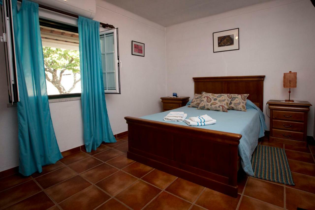 Marvão Tapada Da Beira 빌라 외부 사진