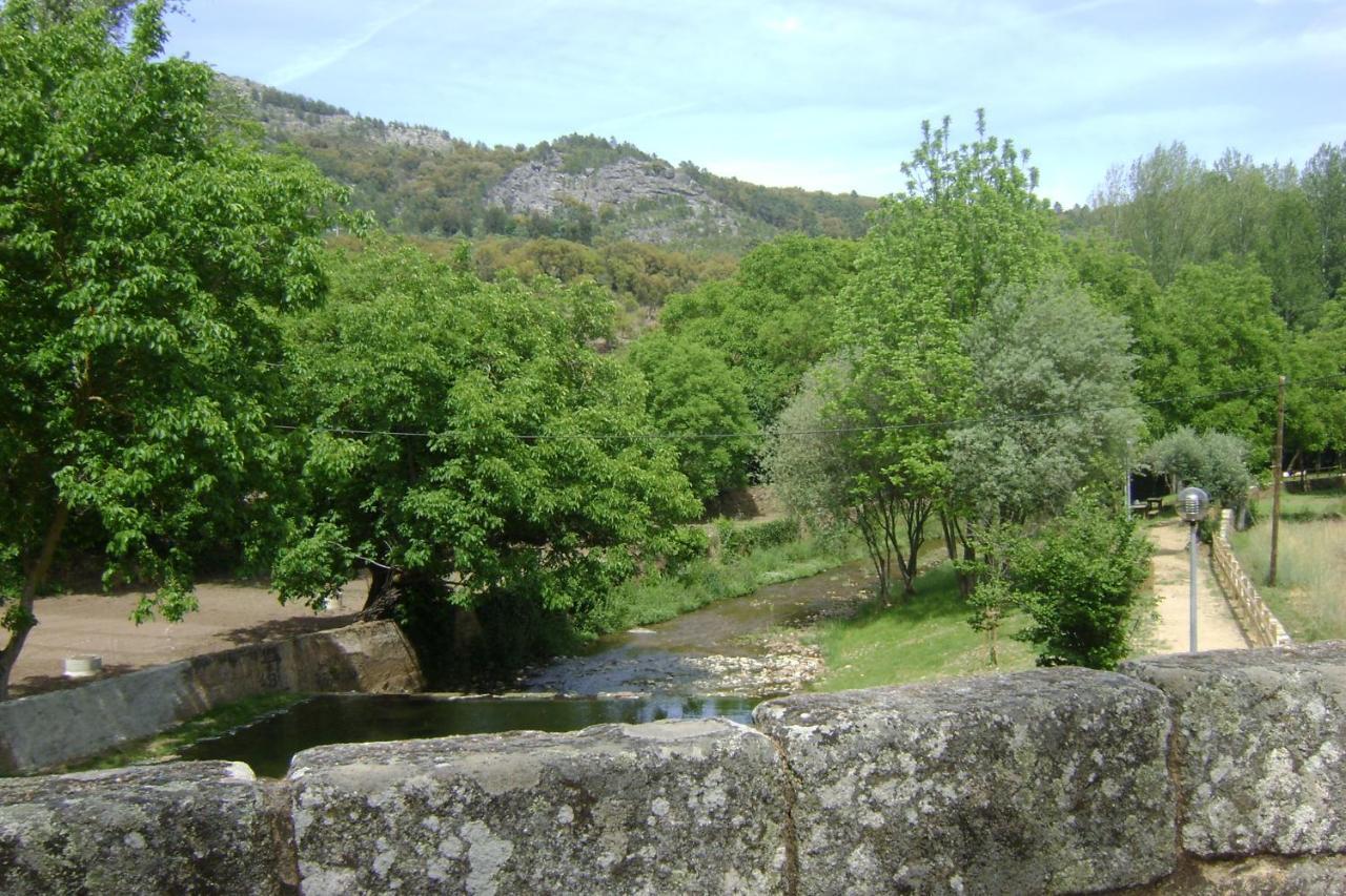 Marvão Tapada Da Beira 빌라 외부 사진