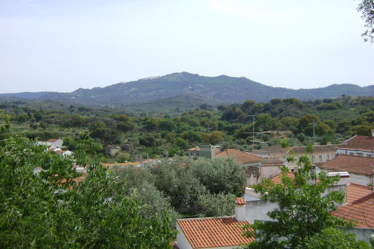 Marvão Tapada Da Beira 빌라 외부 사진