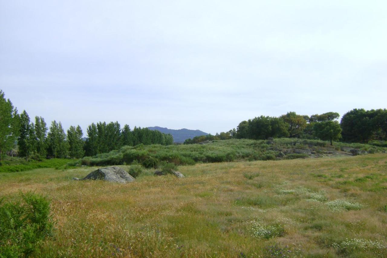 Marvão Tapada Da Beira 빌라 외부 사진