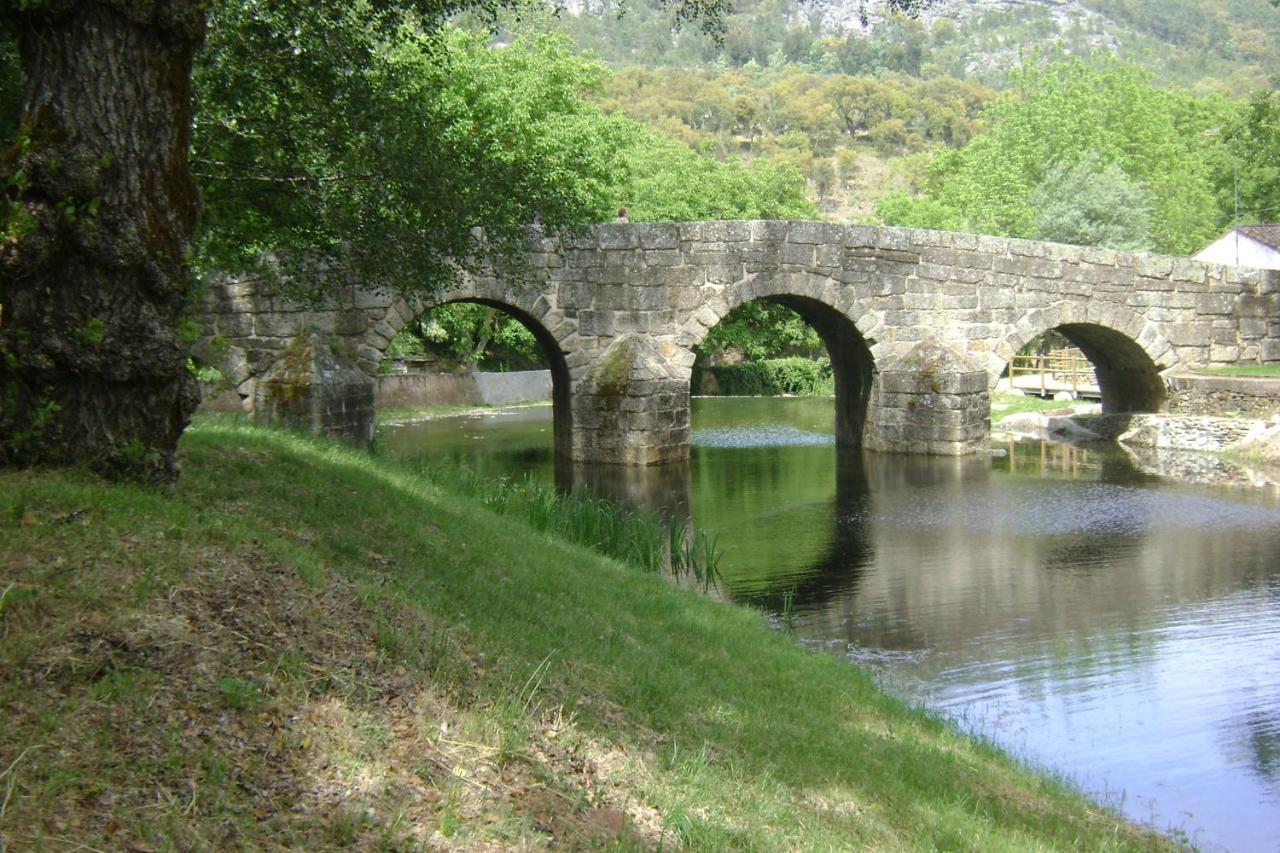 Marvão Tapada Da Beira 빌라 외부 사진