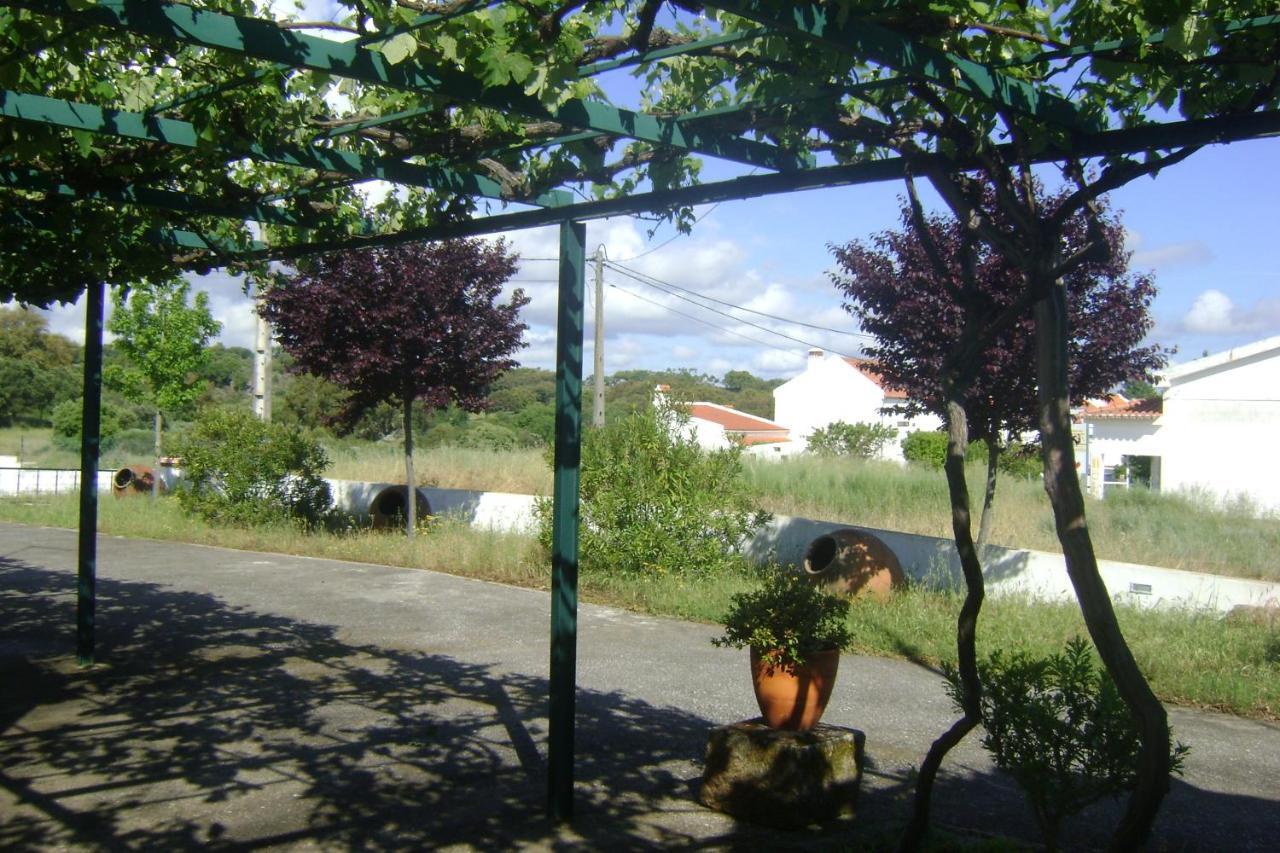 Marvão Tapada Da Beira 빌라 외부 사진