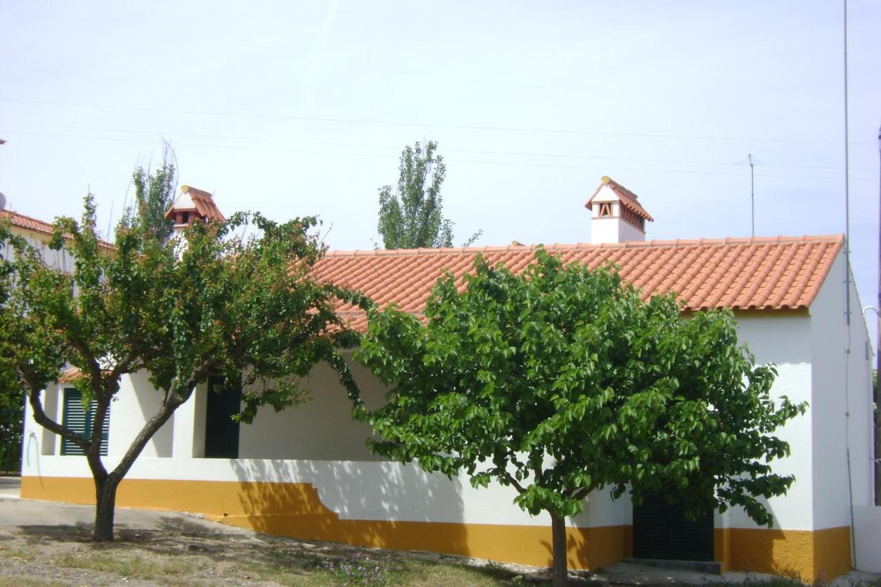 Marvão Tapada Da Beira 빌라 외부 사진