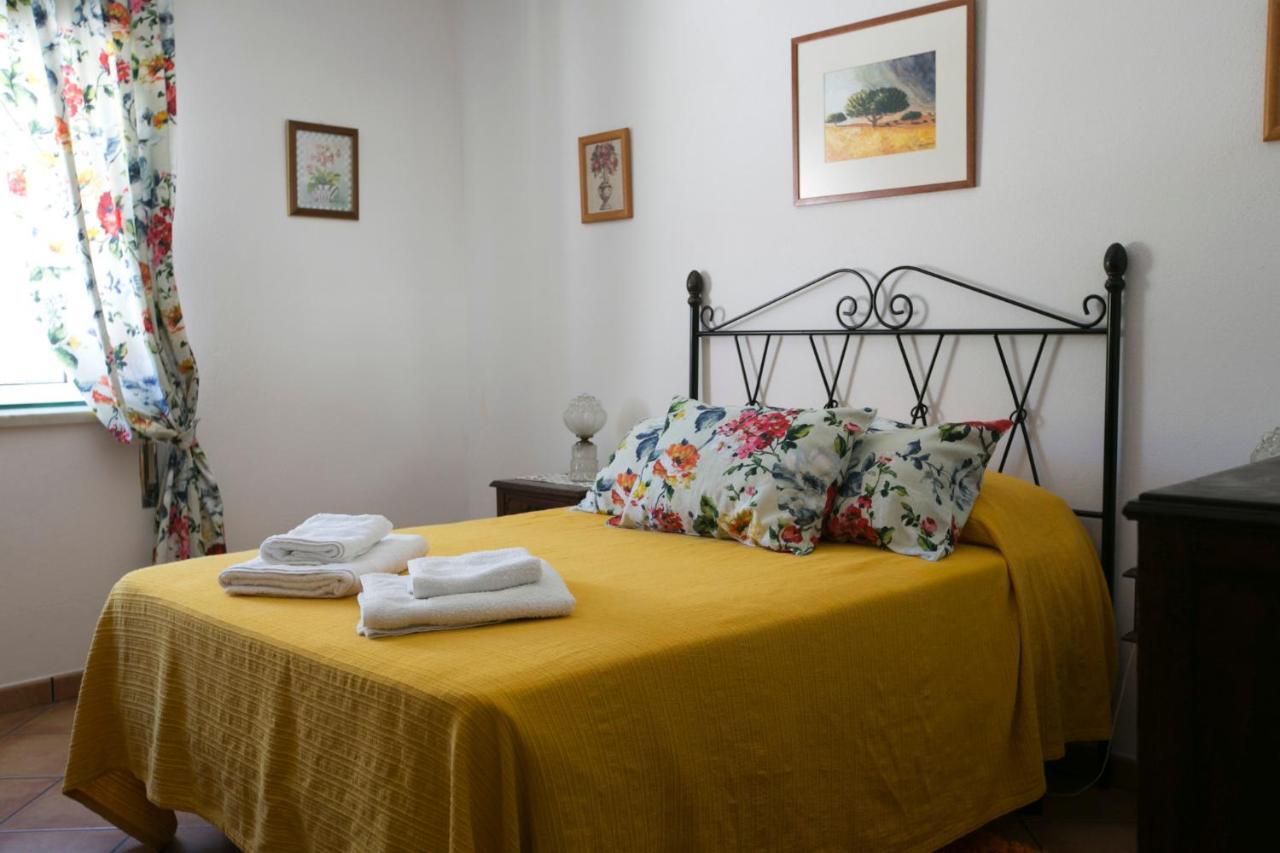 Marvão Tapada Da Beira 빌라 외부 사진