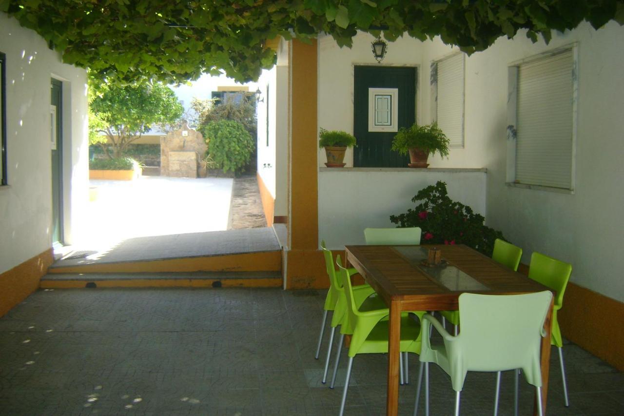 Marvão Tapada Da Beira 빌라 외부 사진