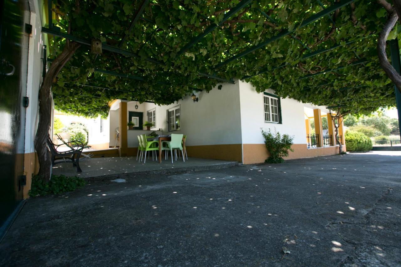 Marvão Tapada Da Beira 빌라 외부 사진