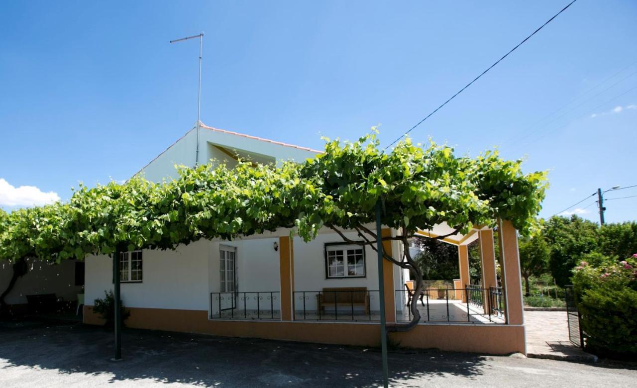 Marvão Tapada Da Beira 빌라 외부 사진