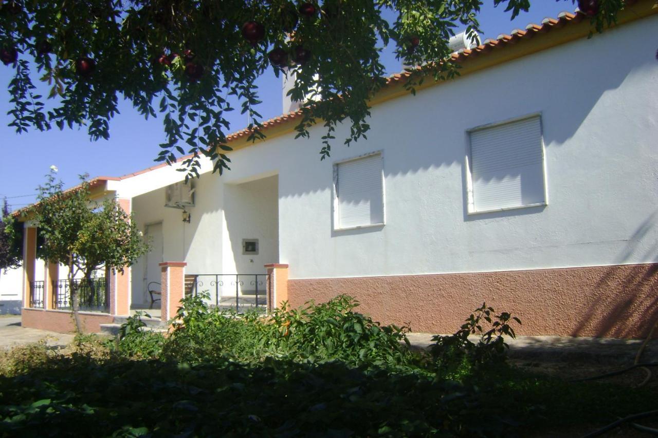 Marvão Tapada Da Beira 빌라 외부 사진