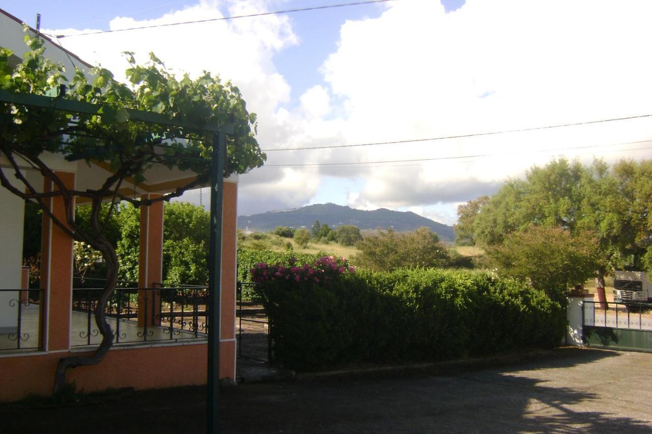 Marvão Tapada Da Beira 빌라 외부 사진