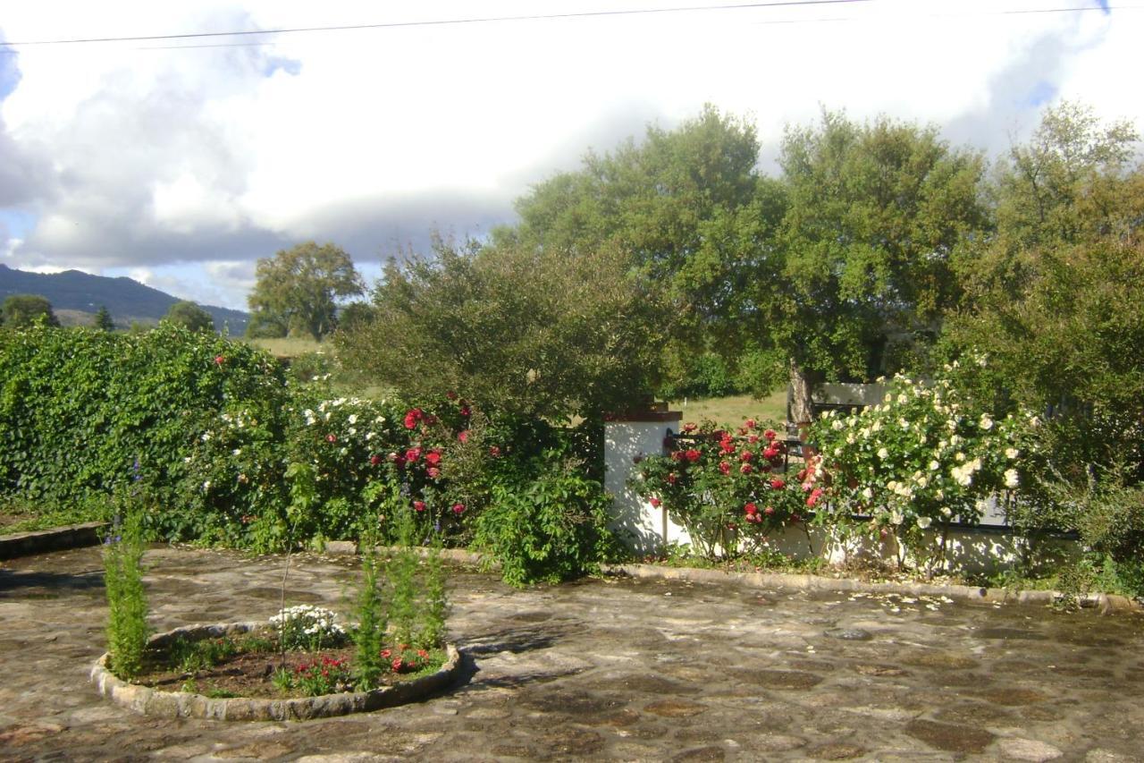 Marvão Tapada Da Beira 빌라 외부 사진