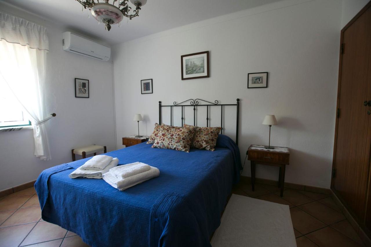 Marvão Tapada Da Beira 빌라 외부 사진